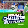 Penalty Challenge Multiplayer