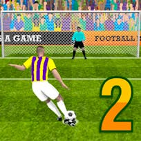 Penalty Shooters 2