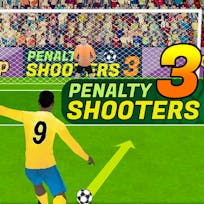 Penalty Shooters 3