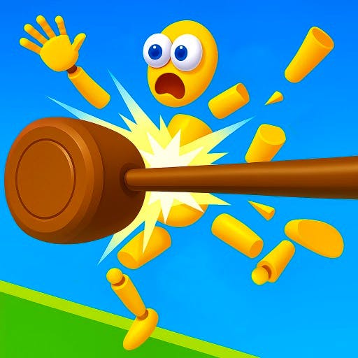 People Playground! Ragdoll Arena! 🕹️ Play Now for Free | RocketGames