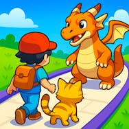 Save My Pet Game 🕹️ Play Now for Free | RocketGames