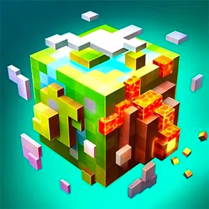 Pixel Craft 2 Game 🕹️ Play Now for Free | RocketGames