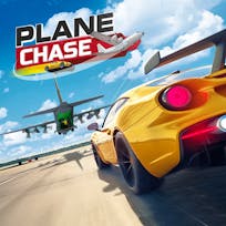 Plane Chase