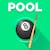 Pool 8