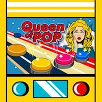 Queen of Pop