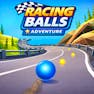 Racing Ball Adventure
