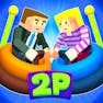 Ragdoll Arena 2 Player