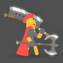 Ragdoll Hit Stickman