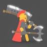 Ragdoll Hit Stickman
