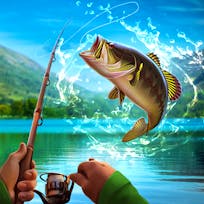 Real Fishing