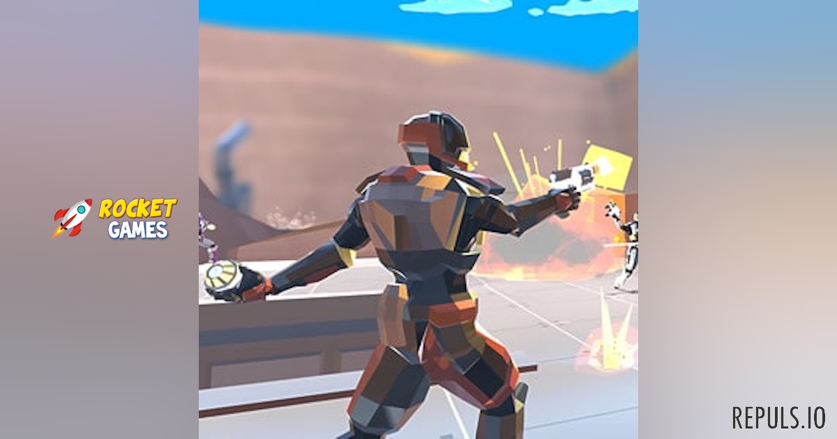 Repuls.io Unblocked 🕹️ Play Now for Free | RocketGames