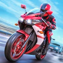 Rocket Bikes Highway Race