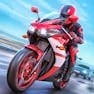 Rocket Bikes Highway Race