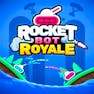 Rocket Bot Royale
