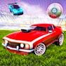 Rocket Soccer Derby