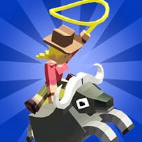 Rodeo Stampede