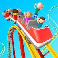 Roller Coaster Rush