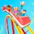 Roller Coaster Rush