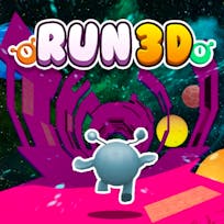 Run 3D