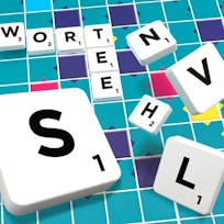 Scrabble Online