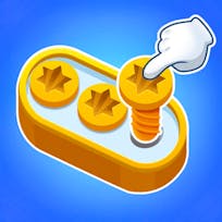 Screw Jam: Triple Sort