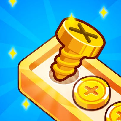 Screw Master 3D: Pin Puzzle 🕹️ Play Now for Free | RocketGames