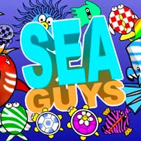 Sea Guys.io