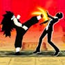 Shadow Fighters Hero Duel