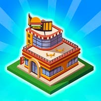 Shopping Mall Tycoon