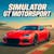 Simulator GT Motorsport