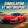 Simulator GT Motorsport