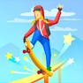 Skateboard Master