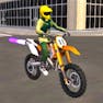 Sky City Riders