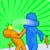 Slap and Run
