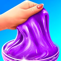 Slime Simulator - ASMR & DIY