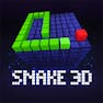 Snake 3D