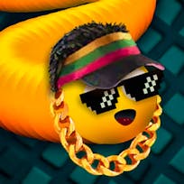 Snake.is MLG Edition