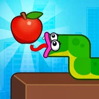 Snake Puzzle