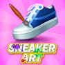Sneaker Art