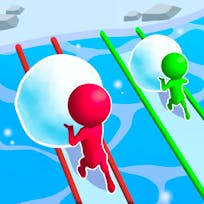 Snowball Racing