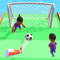 Soccer Dash
