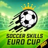Soccer Skills Euro Cup