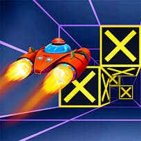 Speed Run 3D