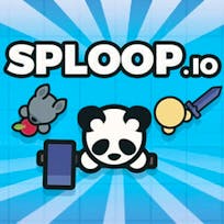 Sploop.io