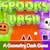 Geometry Spooky Dash