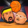 Sports Heads Basketball