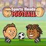Sports Heads Football