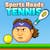 Sports Heads Tennis