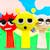 Sprunki Incredibox 3D