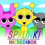 Sprunki Incredibox
